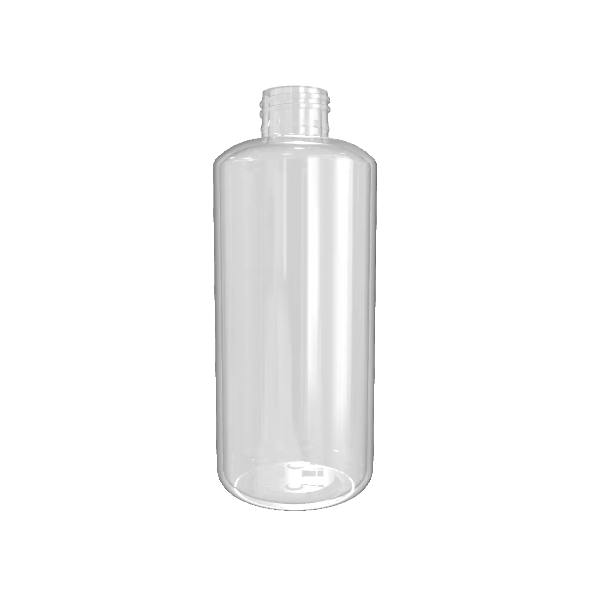 玻璃瓶 236ml 24/410