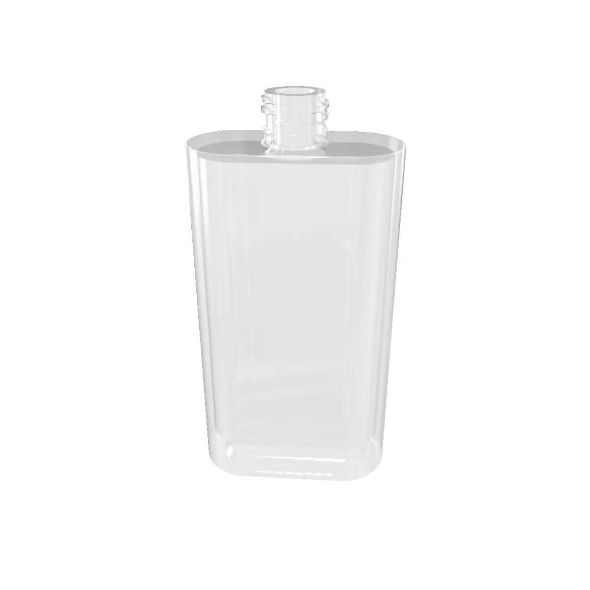 玻璃瓶 120mL 20/410