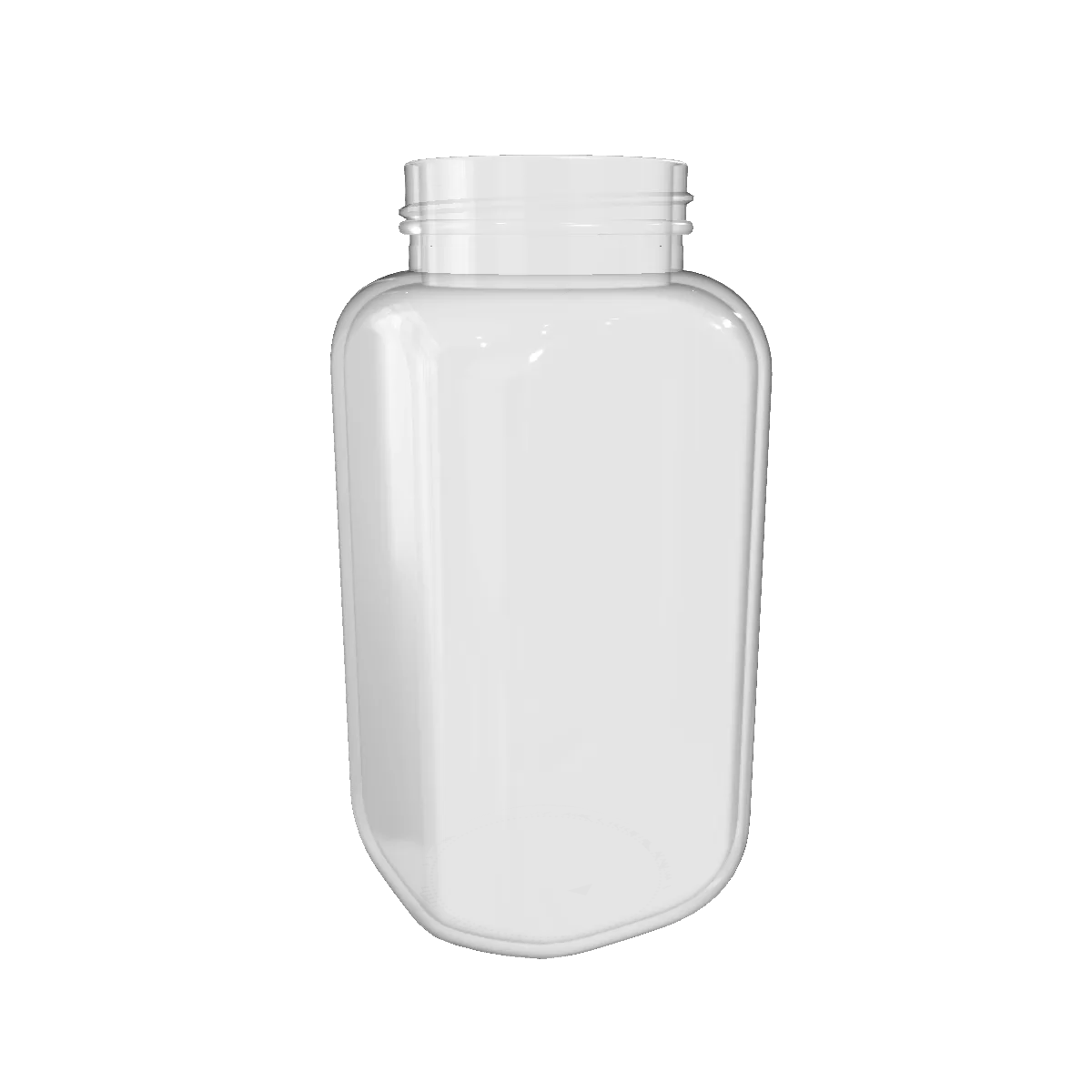 玻璃罐 1892mL 86/410 86/410